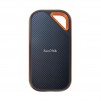 Външен SSD SanDisk Extreme Pro, 4TB, USB 3.2 Gen2 Type-C