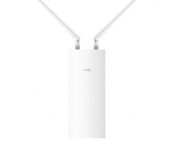 Безжичен усилвател Range Extender / AP Cudy RE1200 Outdoor WiFI5 , AC1200, 1x 10/100/1000, външна употреба
