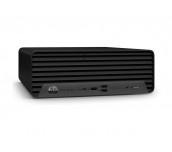 HP Pro SFF 400 G9 R, Core i7-14700(up to 5.4Ghz/30MB/20C), 16GB 4800Mhz 1DIMM, 512GB PCIe SSD, HP USB 320K Keyboard & HP 125 Mouse, Win 11 Pro, 3Y NBD On Site Pro 400