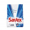 ПРАХ ЗА ПРАНЕ ЕХО SAVEX 2КГ