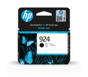 HP 924 Black Original Ink Cartridge