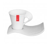 ЧАША ЗА ЧАЙ С ЧИНИЙКА JY-2259AB 220МЛ 4БР