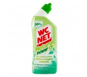 WC NET NATURAL POWER