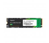 ТВЪРД ДИСК APACER AS2280P4 M.2 PCIE 512GB STANDARD
