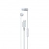 Sony Headset IER-EX15C USB-C, White
