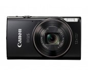 Canon IXUS 285 HS, Black