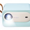 AOPEN Projector QP30 (powered by Acer), LCD, LED 1080p (1920x1080), 7 500 LED Lumens (300 ANSI), 1'000:1, 2x Zoom, HDMI, USB (Type A 2.0) share output port , DC Out 5V, PC Audio 3.5mm, Smart Projecto