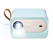 AOPEN Projector QP30 (powered by Acer), LCD, LED 1080p (1920x1080), 7 500 LED Lumens (300 ANSI), 1'000:1, 2x Zoom, HDMI, USB (Type A 2.0) share output port , DC Out 5V, PC Audio 3.5mm, Smart Projecto