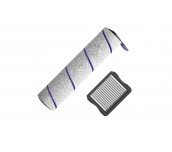 Rowenta ZR336A01 Accessories Kit X-Clean 10