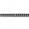 ZyXEL GS1100-16ES  Slimline Unmanaged + 16 port Gigabit - Unmanaged + Switch