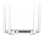 Безжичен рутер Cudy WR3000 WiFi6, AX3000, 4 Gigabit WAN/LAN Ports, 4 x 5dBi антени