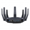 Безжичен рутер ASUS RT-AX89X AX6000 WiFi 6 (802.11ax)
