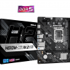 Дънна платка ASRock H610M-H2/M.2, DDR5, mATX