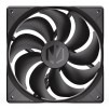 Вентилатор ENDORFY Stratus 140 PWM - Черен