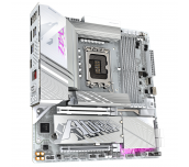 Дънна платка GIGABYTE Z890M AORUS ELITE WIFI 7 ICE, LGA 1851