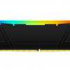 Памет Kingston FURY Renegade RGB 32GB (2x16GB) DDR4 3600MHz CL16