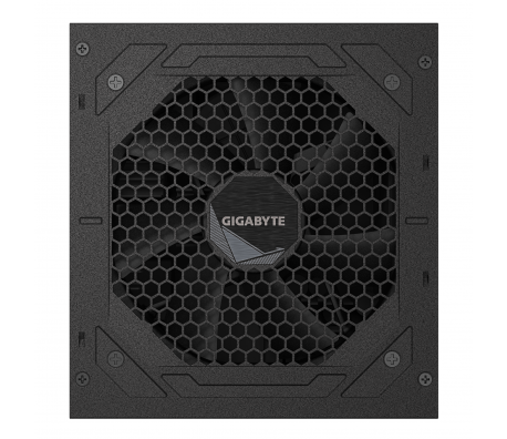 Захранващ блок Gigabyte UD750GM PG5 V2 , 750W, 80+ GOLD, PCIe 5.1