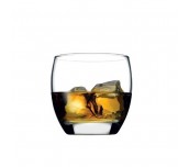 КОМПЛЕКТ ЧАШИ ЗА УИСКИ BARREL 340 МЛ 6 БР.