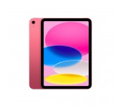 Apple 10.9-inch iPad (10th) Wi-Fi 64GB - Pink iPad 10