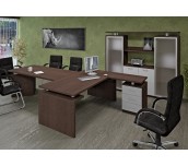 ДИРЕКТОРСКИ КАБИНЕТ PRACTIC BOSS