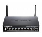 D-Link Wireless N VPN Security Router