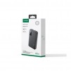 POWER BANK UGREEN PB311 10 000mAh Mini FAST CHARGING,20W,ЧЕРЕН