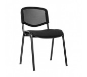 СТОЛ ПОСЕТИТЕЛСКИ TAURUS TN NET ДАМАСКА DORA ЧРН