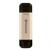 Transcend 512GB, USB3.2, Pen Drive, TLC, High Speed, Type-C