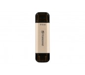 Transcend 512GB, USB3.2, Pen Drive, TLC, High Speed, Type-C