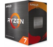 Процесор AMD RYZEN 7 5800X, 8-Core, 3.8 GHz, 36MB, 105W, AM4