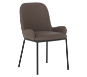 ТРАПЕЗЕН СТОЛ WALDEN 7 ДАМАСКА КАФЯВ