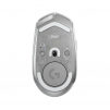 Геймърска мишка Logitech G309 White Lightspeed Wireless