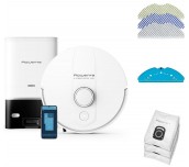 Rowenta RR9197WH X-Plorer Serie 140+