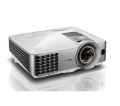 Видеопроектор BenQ MS630ST, DLP, SVGA, 3200 ANSI, 13000:1, Късофокусен, бял