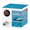 КАФЕ КАПСУЛИ NESCAFE DOLCE GUSTO ESPRSSO PALERMO 16БР.