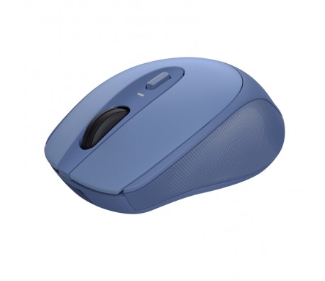 TRUST Zaya Wireless Rechargeable Mouse Blue