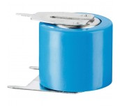 Литиева батерия CR-1/3N  3V  с крачета за монтаж VARTA