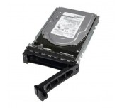 Dell 480GB SSD SATA Enterprise Mixed Use 6Gbps 512e 2.5in with 3.5in HYB CARR CUS Kit, Compatible with PowerEdge T series, T340, T440, T640, T640XL