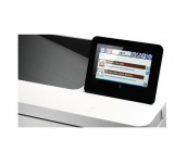 HP Color LaserJet Enterprise M553x Printer