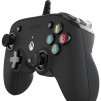 Жичен геймпад Nacon XBox Series Pro Compact Black, Черен