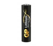 Литиева батерия GP CR03 AAA 1,5V 2бр. в блистер