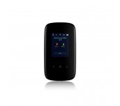 ZyXEL LTE-A Portable Router Cat 6 802.11 AC Wi-Fi