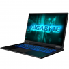 Лаптоп GIGABYTE GAMING A18 3VH - 18