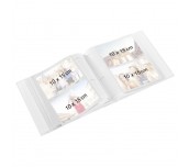 Албум HAMA Tim, за 200 снимки 10x15 см, 01926