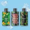 ШАМПОАН ЗА ХИДРАТАЦИЯ PAPILION YLANG YLANG 400 МЛ
