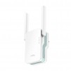 БЕЗЖИЧЕН УСИЛВАТЕЛ AP CUDY RE1500 WIFI5 RANGE EXTENDER AC1200 1X10/100 БЯЛ