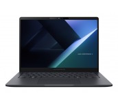 Asus ExpertBook B3405CCA-LY3338X,Ultra 7 255H 2.0 GHz (24MB Cache, up to 5.1 GHz, 16 cores, 16 Threads),14