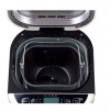 Tefal PF210138, Pain Dore, Breadmaker, 500/750/1 kg, 12 automatic programs, 720W, 3 Levels of crust roasting, LCD display, delayed start, white