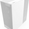 Кутия NZXT H7 Flow RGB 2024 Edition - White