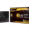 Захранващ блок Seasonic CORE GX 850W 80+ Gold, Fully Modular, ATX 3.1, PCIe 5.0